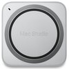 Komputer APPLE Mac Studio M1 Ultra 64GB RAM 1TB SSD Wi-Fi macOS Srebrny Dysk 1000 GB SSD
