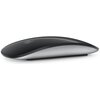 Mysz APPLE Magic Mouse Czarny Komunikacja z komputerem Bezprzewodowa