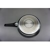 U Patelnia TEFAL Easy Chef G2700572 26 cm Funkcje Wskaźnik nagrzania