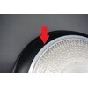 U Patelnia TEFAL Easy Chef G2700572 26 cm Kolor Szary