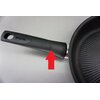 U Patelnia TEFAL Easy Chef G2700572 26 cm Gwarancja 24 miesiące