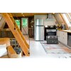 Stacja zasilania ECOFLOW DELTA Pro 3600 Wh Bank energii Zastosowanie Wiertarka