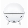 Inteligentna kuweta dla kota PETWANT IP-C101WIFI Szaro-biały Samoczyszcząca Tak
