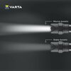 Latarka VARTA Indestructible F30 Pro Czas pracy [h] 75