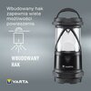 Latarka VARTA Indestructible L30 Pro Wodoodporność Tak
