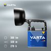Latarka VARTA Work Light BL40 Zasilanie Bateryjne