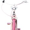 Rower miejski PLUMBIKE La Donna Kim 3B 26 cali damski Różowy Rozmiar koła [cal] 26