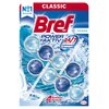 Kostka do WC BREF Power Aktiv Ocean 2x50g