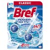 Kostka do WC BREF Power Aktiv Ocean 50g