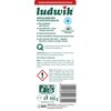 Płyn do mycia naczyń LUDWIK Hipoalergiczny 900 g Rodzaj produktu Płyn