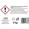 Płyn do mycia naczyń LUDWIK Aloes 5000 g Rodzaj produktu Płyn