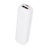 Powerbank SETTY Mini 2600 mAh 5W Biały