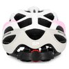 Kask rowerowy SPOKEY Femme Biało-różowy MTB (rozmiar M) Wyściółka Tak