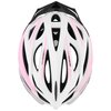 Kask rowerowy SPOKEY Femme Biało-różowy MTB (rozmiar M) Wentylacja Tak