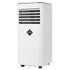 Klimatyzator COLUMBIA VAC KLC9050 Poziom hałasu [dB] 65
