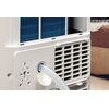 Klimatyzator COLUMBIA VAC KLC9050 Funkcje dodatkowe Timer