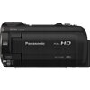 Kamera PANASONIC HC-V785EP-K Kolor obudowy Czarny