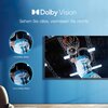 Telewizor HISENSE 55E7HQ 55" QLED 4K VIDAA Dolby Vision Dolby Atmos HDMI 2.1