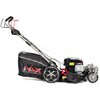Kosiarka spalinowa NAX 3001S Briggs&Stratton 750EX z napędem 510mm 2.61kW Typ silnika DOV górnozaworowy