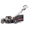 Kosiarka spalinowa NAX 3001S Briggs&Stratton 750EX z napędem 510mm 2.61kW Silnik marka Briggs & Stratton