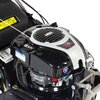 Kosiarka spalinowa NAX 3001S Briggs&Stratton 750EX z napędem 510mm 2.61kW Moc nominalna urządzenia [kW] 2.61