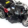 Kosiarka spalinowa NAX 3001S Briggs&Stratton 750EX z napędem 510mm 2.61kW Funkcje Mulczowanie, Napęd, Wyrzut boczny