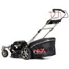 Kosiarka spalinowa NAX 3001S Briggs&Stratton 750EX z napędem 510mm 2.61kW Waga [kg] 37
