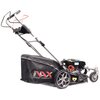 Kosiarka spalinowa NAX 3001S Briggs&Stratton 750EX z napędem 510mm 2.61kW Rodzaj kosiarki Kosiarka spalinowa