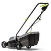 Kosiarka elektryczna NAC LE13-32-PB-C 1300W 320mm Moc silnika [W] 1300