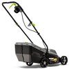 Kosiarka elektryczna NAC LE13-32-PB-C 1300W 320mm Typ silnika Szczotkowy