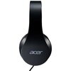 Słuchawki ACER AHW115 Nauszne Pasmo przenoszenia max. [Hz] 20000