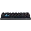 Klawiatura ACER Predator Aethon 301 TKL Typ klawiatury Mechaniczna