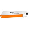 Piła NEO 44-610 Materiał uchwytu/rączki Tworzywo sztuczne