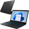 Laptop LENOVO IdeaPad L340-15IRH Gaming 15.6" IPS i5-9300HF 8GB RAM 512GB SSD GeForce GTX1650 Windows 11 Home