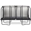 Trampolina SALTA Premium Black Edition (396 cm)