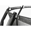 Trampolina SALTA Premium Black Edition (183 cm) Liczba nóg - w systemie U [szt] 3