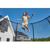 Trampolina SALTA Premium Ground 5851A 251 cm Czarny Całkowita średnica trampoliny [cm] 251