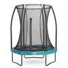 Trampolina SALTA Comfort Edition 153 cm Zielony