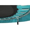 Trampolina SALTA Comfort Edition 153 cm Zielony Liczba nóg - w systemie U [szt] 3