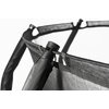 Trampolina SALTA Premium Black Edition (214 x 153 cm) Liczba nóg - w systemie U [szt] 4