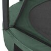 Trampolina SALTA Premium Ground Combo FI427cm Zielony Liczba nóg - w systemie U [szt] 4