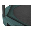 Trampolina SALTA Premium Ground 427 cm Zielony Liczba nóg - w systemie U [szt] 4