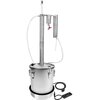 Kuchenka nastawna BROWIN 340100 Funkcje dodatkowe Timer