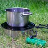 Kuchenka nastawna BROWIN 340100 Głębokość [cm] 32.8