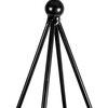 Pergola ogrodowa BIOOGRÓD 718150 (150 cm) Składana konstrukcja Nie