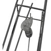 Pergola ogrodowa BIOOGRÓD 718150 (150 cm) Waga [g] 1350