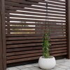 Pergola ogrodowa BIOOGRÓD 718135 (135 cm) Waga [g] 780