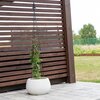 Pergola ogrodowa BIOOGRÓD 718135 (135 cm) Materiał wykonania Stal
