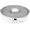 Suszarka do grzybów BROWIN 801023 Biały Funkcje dodatkowe Timer