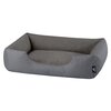 Legowisko dla psa BEDDOG Zara XL Szary